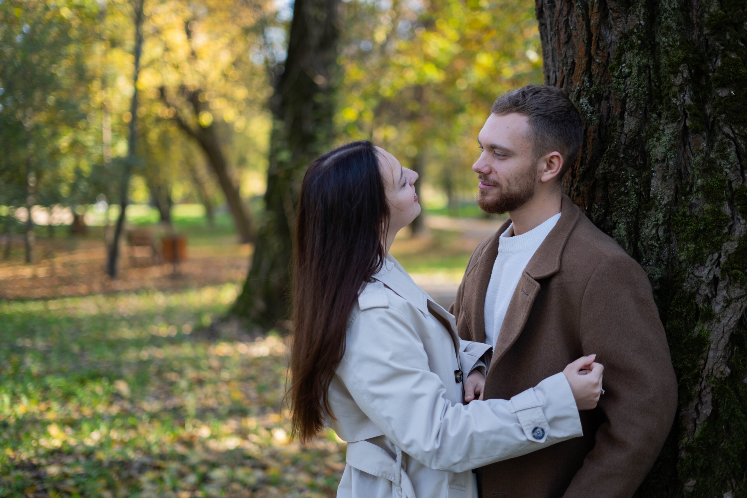 Aleksandra i Mateusz