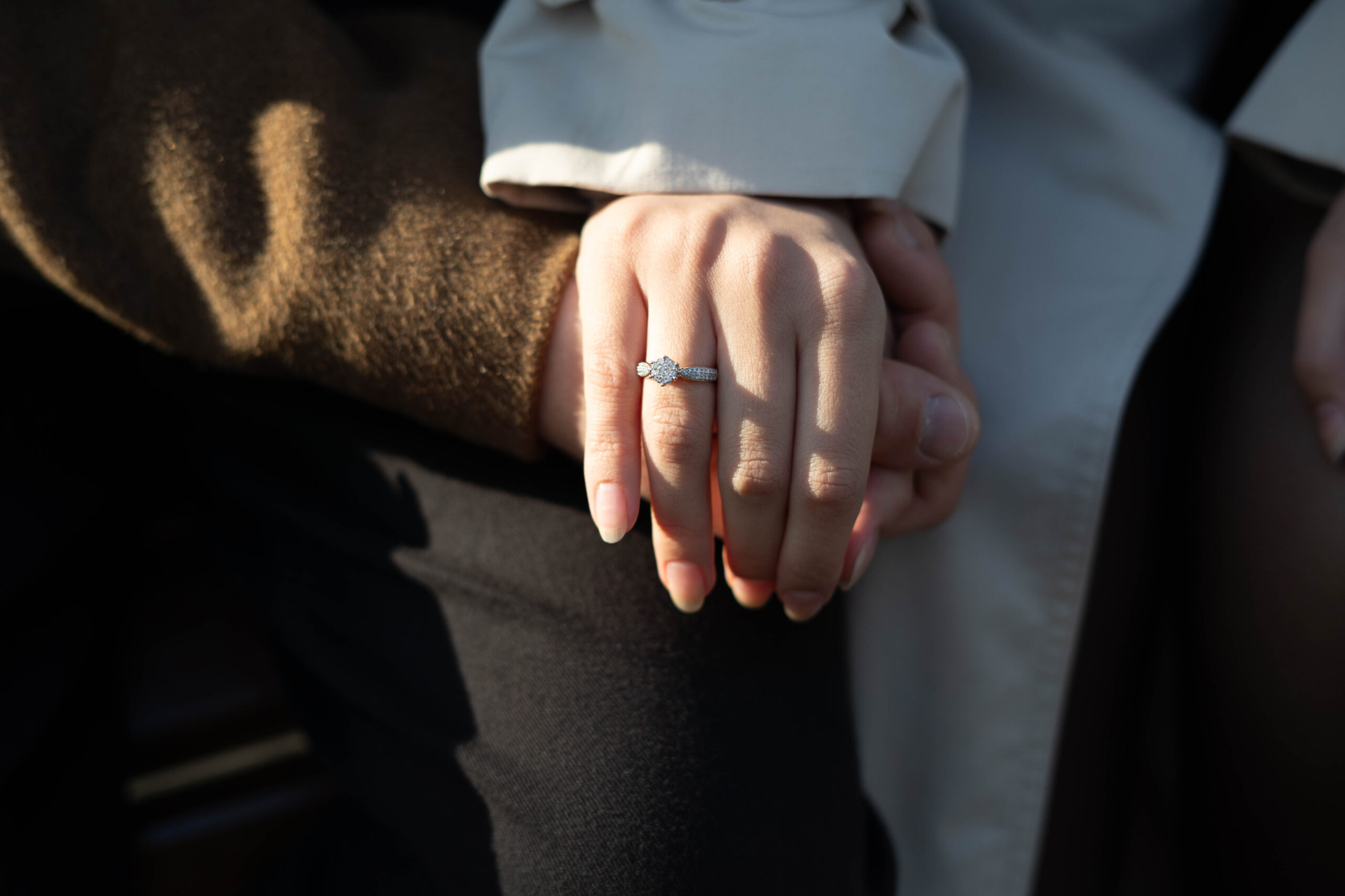 Aleksandra i Mateusz